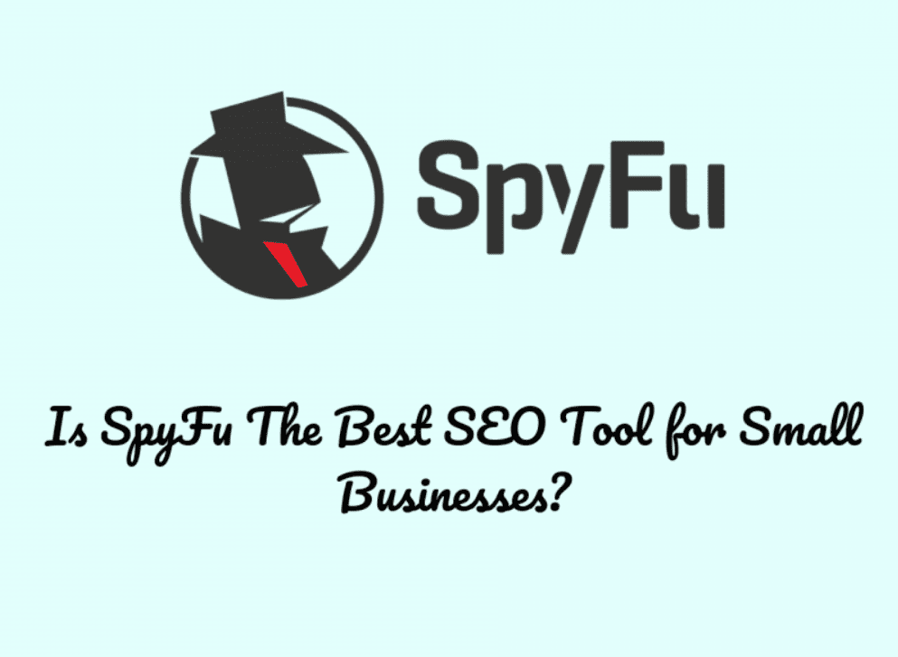 spyfu best seo