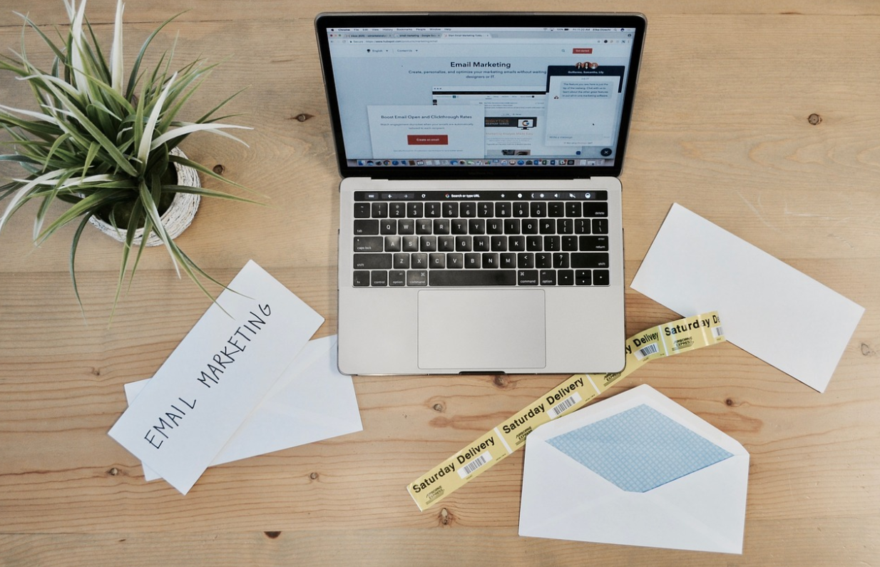 email marketing