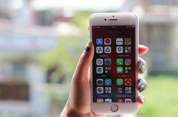 apps
