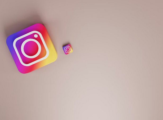 instagram icon