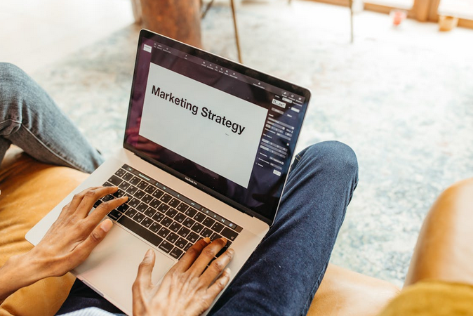 marketing strategy