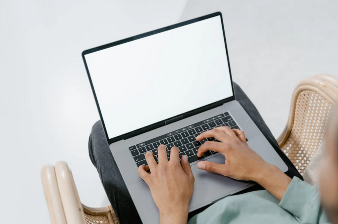 email marketing user